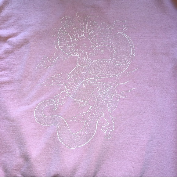 Urban Outfitters sweater - Picture 2 of 4